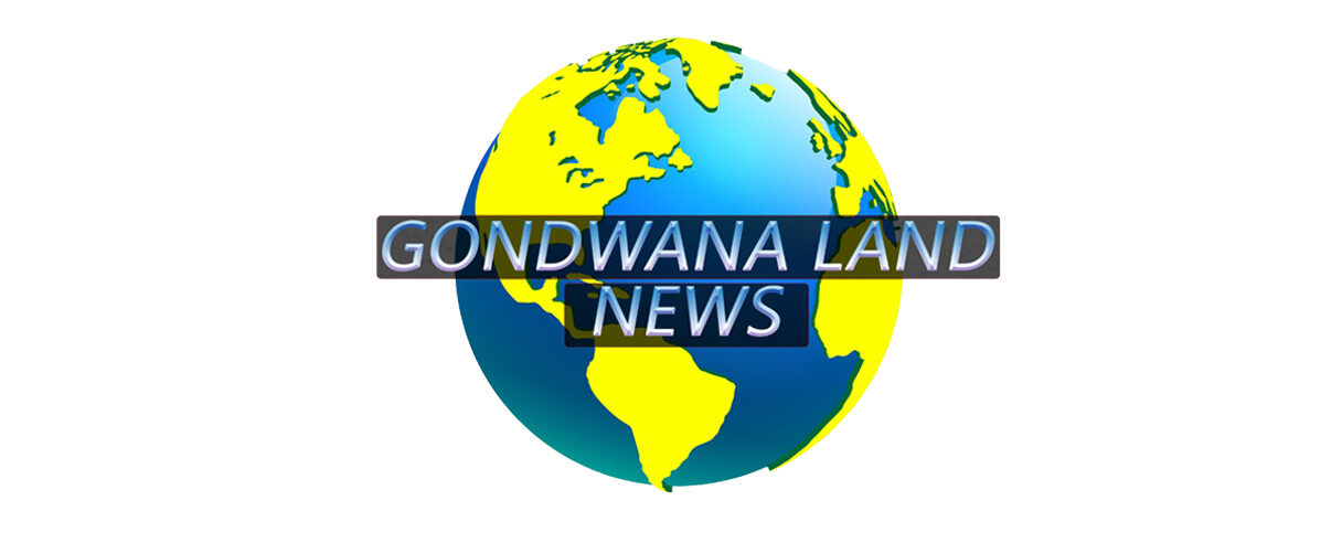 gondwana watch PNG – The Gondwana Empire